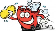 Cleaning and Maintaining your Hot Tub