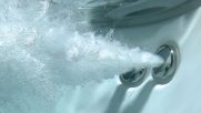 The Benefits of Hot Tub Hydrotherapy